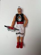 Action Man Super Ninja Figure - 1999, Verzenden, Gebruikt