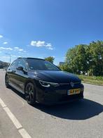VW Golf GTE 1.4 Ehybrid |PANO | HUD | LEDER | ACC | IQ | BTW, Auto's, Volkswagen, 4 cilinders, Zwart, 1395 cc, 1524 kg
