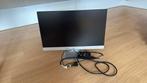HP Pavilion 23xi Monitor 23 inch IPS Full HD incl voeding, Ophalen, VGA, Gebruikt, IPS