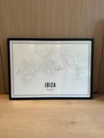 Fotolijst van Wijck. Ibiza, Ophalen of Verzenden, Zo goed als nieuw