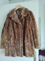 Bondjas, Verzenden, Zo goed als nieuw, Maat 46/48 (XL) of groter, Bruin