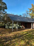 Carport / schuur, Tuin en Terras, Overkappingen, Ophalen of Verzenden, Nieuw