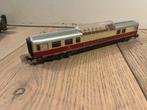 Marklin H0 4090 TEE Uitzichtrijtuig ADüm, Hobby en Vrije tijd, Modeltreinen | H0, Wisselstroom, Gebruikt, Wagon, Ophalen of Verzenden