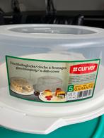 Taartdoos, ook voor snacks, salade etc., Huis en Inrichting, Ophalen of Verzenden, Zo goed als nieuw
