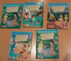 Happy meal readers, Ophalen of Verzenden, Gelezen, Fictie algemeen