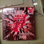 ROLLING STONES - A BIGGER BANG 2005 - 14 CD BOX, Ophalen of Verzenden, Nieuw in verpakking, Poprock