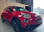 Fiat 500 X 1.3 FireFly Turbo Automaat|Clima|Carplay|LED|Crui, 15 km/l, Gebruikt, 4 cilinders, 150 pk