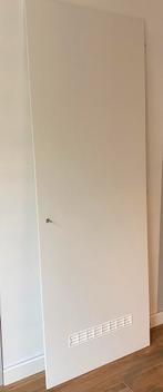Meterkast deur Jonka #32775, Doe-het-zelf en Verbouw, Ophalen, Minder dan 80 cm, Binnendeur, Minder dan 200 cm