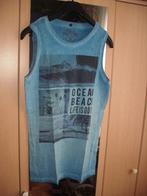 2 x tank top maat S, Ophalen of Verzenden, Zo goed als nieuw, Maat 46 (S) of kleiner, Overige kleuren