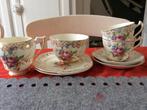 Zena Genuine engels servies bone china, Antiek en Kunst, Ophalen of Verzenden