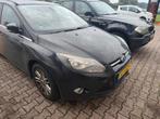 Ford focus 2013 1.0 EcoBoost onderdelen te koop, Ophalen, Ford, Bumper