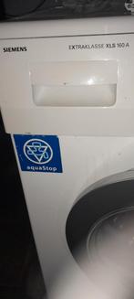 Siemens Wasmachine - Goed Werkend!, Gebruikt, Ophalen of Verzenden, Voorlader, 85 tot 90 cm