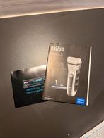 Braun Series 5 Scheerapparaat, Witgoed en Apparatuur, Persoonlijke-verzorgingsapparatuur, Ophalen of Verzenden, Nieuw, Scheren en Epileren