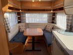 Fendt Saphir 510 TFB frans bed rondzit toilet, Rondzit, Bedrijf, Schokbreker, Overige typen
