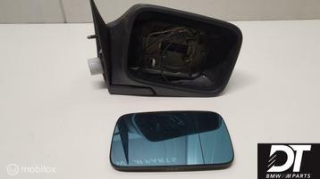 Nieuwe Buitenspiegel rechts BMW 7-serie E32 51161964154 beschikbaar voor biedingen