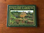 "Traditional English Gardens" Arabella Lennox-Boyd Nieuw, Ophalen of Verzenden, Nieuw, Tuinieren en Tuinplanten