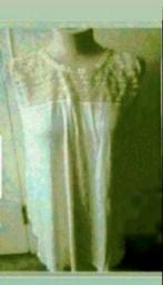 Wit top, Kleding | Dames, Tops, Wit, Maat 42/44 (L), Ophalen of Verzenden, Zo goed als nieuw