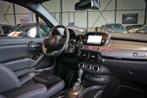 Fiat 500 X 1.3 GSE Sport | LED | CAMERA | ADAPTIVE CRUISE |, 15 km/l, Gebruikt, 4 cilinders, 150 pk