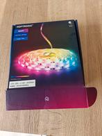HofTronic Smart LED Strip 5m - Nieuw in doos!, Ophalen, Nieuw, Modern