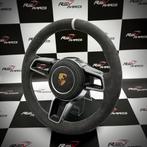 Porsche upgrade alcantara stuur compleet DIK, Auto diversen, Tuning en Styling, Ophalen of Verzenden, ., ., .