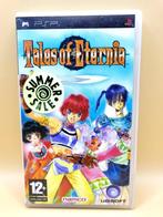 Tales of Eternia - PSP, 1 speler, Sony support, Taurusavenue 16 Hoofddorp, Ophalen of Verzenden