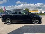 Ford S-Max 2.5 FHEV ST-Line 190pk | Full LED | Trekhaak | So, Stof, Euro 6, Zwart, Hybride Elektrisch/Benzine