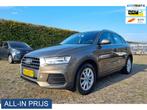 Audi Q3 1.4 TFSI CoD Pro Line 150PK ✅NIEUWE DISTRIBUTIE, Euro 6, 4 cilinders, Origineel Nederlands, Onderhoudsboekje