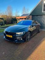 BMW 4-Serie Gran Coupé 420i Aut 2020 79km NAP NL Head-up dis, Auto's, BMW, 1998 cc, Achterwielaandrijving, Euro 6, Alcantara