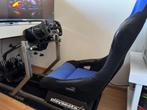 Fanatec Simrig, Computers en Software, Joysticks, Ophalen, Gebruikt, Fanatec