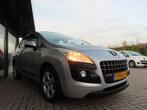 Peugeot 3008 1.6 VTi ST Ecc Cruise Pdc Panorama Dak 2011, Parkeersensor, Euro 5, Gebruikt, 4 cilinders