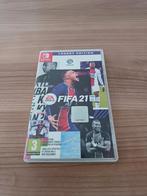 Fifa 21, Ophalen of Verzenden, Zo goed als nieuw, Sport, 3 spelers of meer
