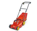 Wolf‼️Li-Ion Accu Gazonmaaier 40/370M Lycos‼️Speciale Prijs, Cirkelmaaier, Opvangzak, Accu-grasmaaier, Nieuw