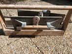Stukadoorsgereedschap set – spanen & rei, Ophalen, Gebruikt