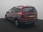 Dacia Jogger TCe 110 Comfort 5p. | Elektronisch geregelde ai, Auto's, Dacia, Voorwielaandrijving, Stof, Euro 6, Bruin