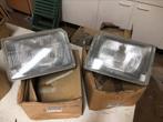 Mazda 323 BD koplampen set nieuw old stock halogeen, Ophalen of Verzenden, Nieuw, Mazda