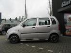 Opel Agila 1.2-16V Essentia, Voorwielaandrijving, Stof, Gebruikt, 4 cilinders