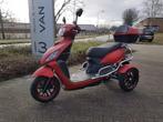 Vigorous MOVE T-415 60V 20AH/MODERNE SCOOTMOBIEL, Nieuw, Scooterking