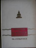 Christus en de Mystiek van het Oosten, Dr. J.H. Bavinck, Ophalen of Verzenden, Gelezen, Dr. J.H. Bavinck, Christendom | Protestants