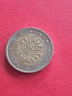 2023 A Duitsland 2 euro 1275 jaar Karel de Grote Berlijn, Verzenden, Duitsland, 2 euro, Losse munt