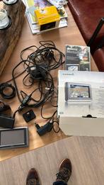 Garmin zumo 660 met houder, Ophalen of Verzenden, Zo goed als nieuw
