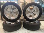 Org 19 inch audi Q4 winterset 255/50 R19 Koopje!, Auto-onderdelen, Banden en Velgen, 255 mm, Banden en Velgen, Nieuw, Winterbanden