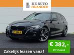 BMW 3 Serie Touring 318i M -Sport Org NL Pano C € 27.945,0, Auto's, BMW, Nieuw, Origineel Nederlands, 1465 kg, 5 stoelen