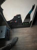 Arcade Kast met 60 Spellen - Pacman, Donkey Kong!, Verzamelen, Automaten | Overige, Ophalen of Verzenden, Gebruikt