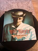 Matt Bianco - Indigo LP, Cd's en Dvd's, Vinyl | Pop, Ophalen of Verzenden, 1980 tot 2000, Gebruikt, 12 inch
