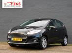 Ford Fiesta 1.5 TDCi Titanium Lease 2e EIGENAAR! NIEUWE DIST, Voorwielaandrijving, Stof, Gebruikt, Euro 6