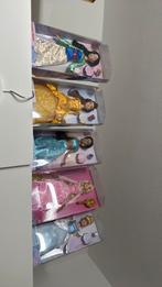 Disney barbie poppen NIEUW, Ophalen of Verzenden, Nieuw, Beeldje of Figuurtje