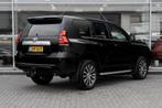 Toyota Land Cruiser 2.8 D-4D Executive 5p., Auto's, Automaat, Gebruikt, Euro 6, 4 cilinders