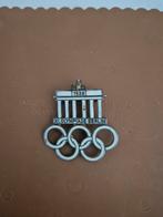 ZELDZAAM speldje Olympische spelen 1936 in topstaat, Ophalen of Verzenden
