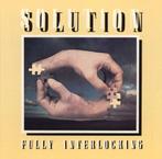 Solution - Fully Interlocking (CD), Ophalen of Verzenden, Zo goed als nieuw, Progressive