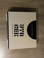 Yinger gel(nagel)lak starter set incl. UV lamp & accessoires, Ophalen of Verzenden, Zo goed als nieuw, Handen en Nagels